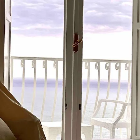 Prázdninový dům Filippescha Positano