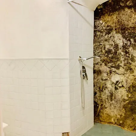Filippescha Prázdninový dům Positano