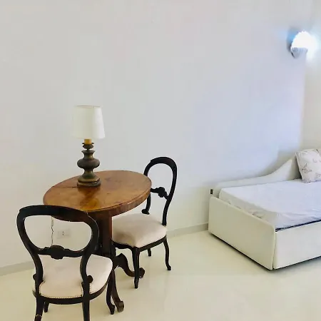 Prázdninový dům Filippescha Positano