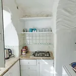 Filippescha Feriehus Positano