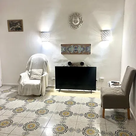 Filippesca Positano