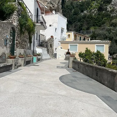 Casa vacanze Filippesca *