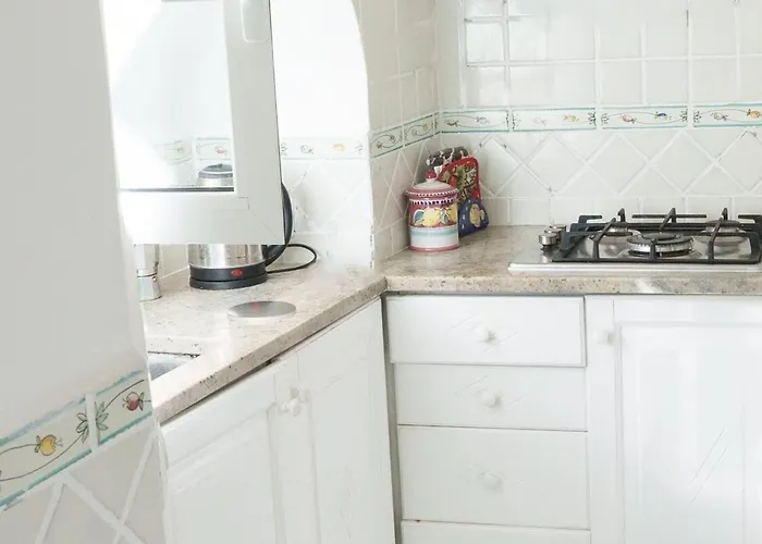 Filippescha Позітано