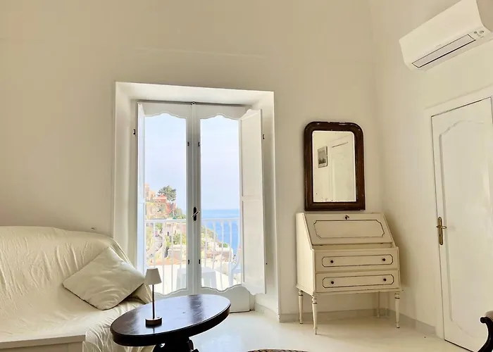 Filippescha * Позітано