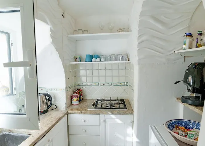 Filippescha Будинок відпочинку Позітано