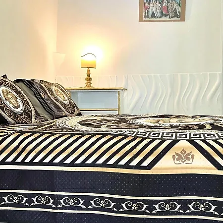 Filippescha Nyaraló