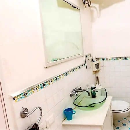 Filippescha Holiday home Positano