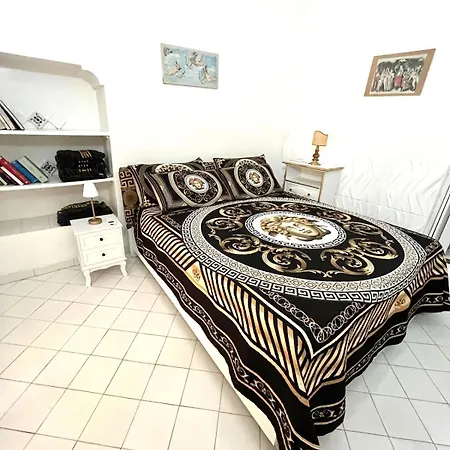 Holiday home Filippescha