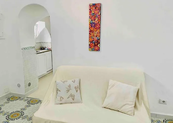 Filippescha Позитано