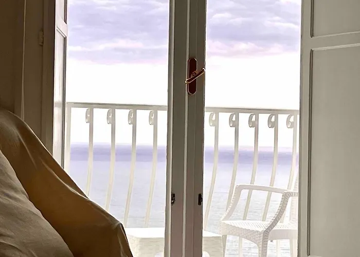 Дом отдыха Filippescha Позитано