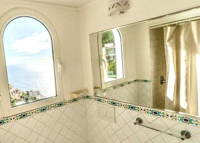 Filippescha * Позитано