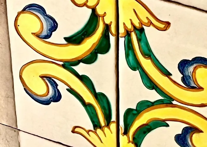 度假居 Filippescha