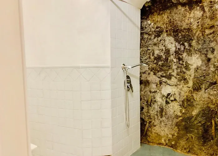 Filippescha 度假居 波西塔諾