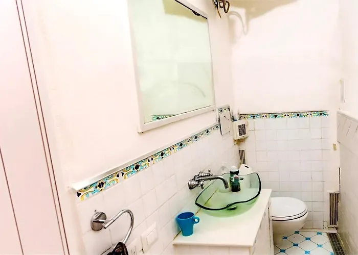 Filippescha 度假居 波西塔諾