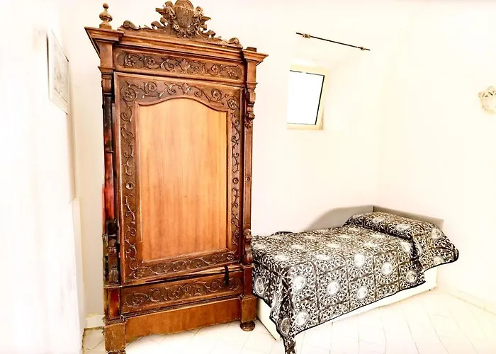 Filippescha 波西塔諾