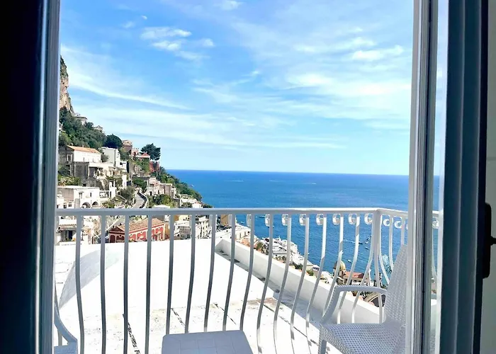 Filippescha 度假居