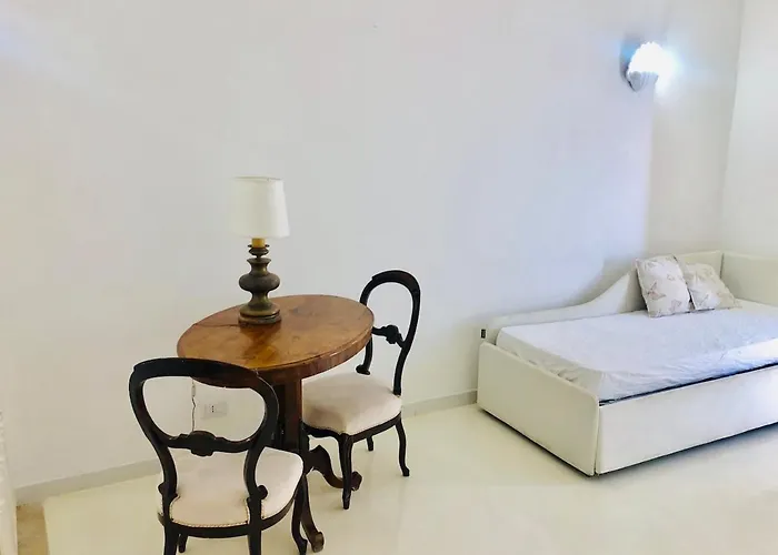 Дом отдыха Filippescha Позитано