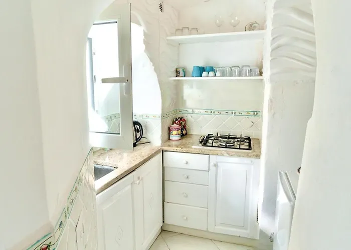 Дом отдыха Filippescha *