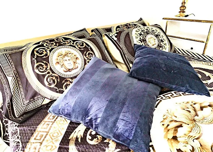 Filippescha Дом отдыха Позитано