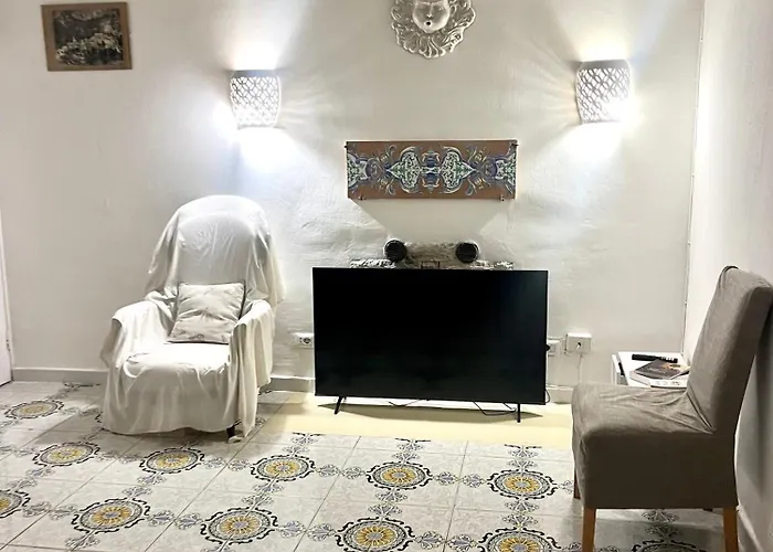 Filippescha Позитано