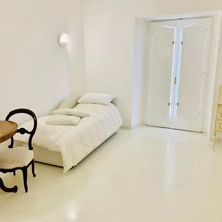 Filippescha Hébergement de vacances Positano