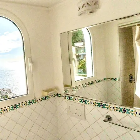 Filippescha * Positano