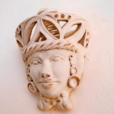 Filippescha Hébergement de vacances *