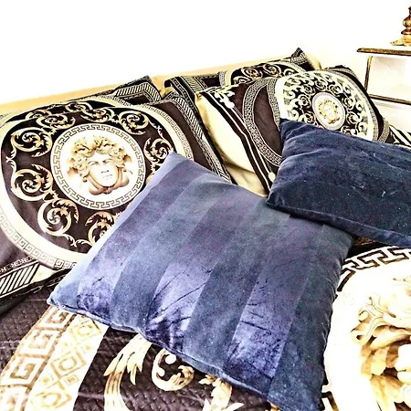 Filippescha Hébergement de vacances Positano