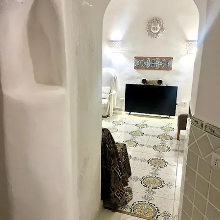 Filippescha Hébergement de vacances *