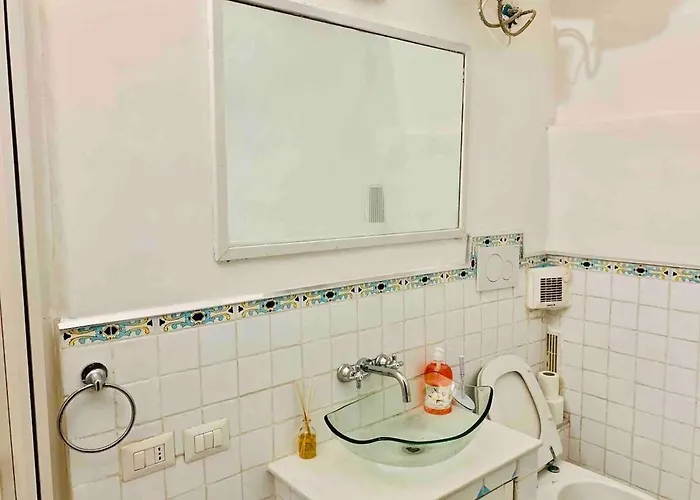 Filippescha 波西塔諾