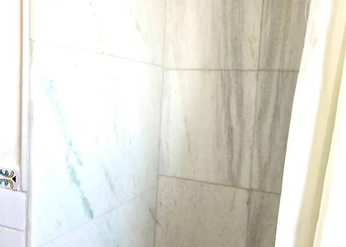 度假居 Filippescha 波西塔諾