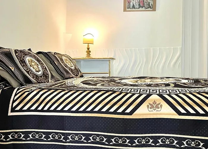 Filippescha 度假居