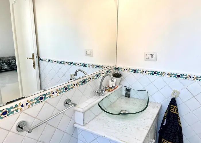 度假居 Filippescha *