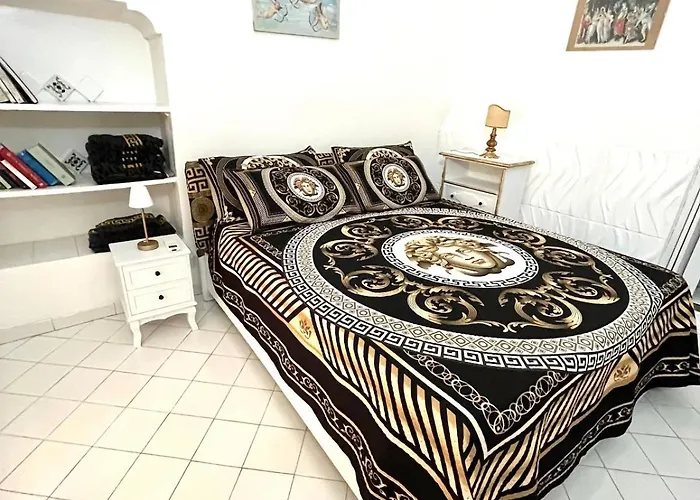 度假居 Filippescha