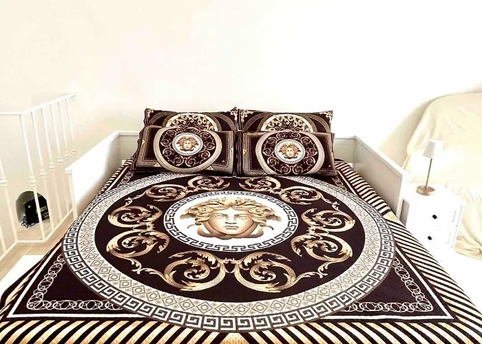 度假居 Filippescha *